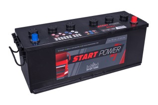 Intact Start Power 12V 143Ah