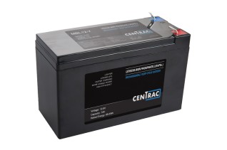 Centrac 12,8V 7Ah 85Wh...