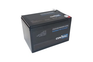 Centrac 12,8V 10Ah 128Wh...
