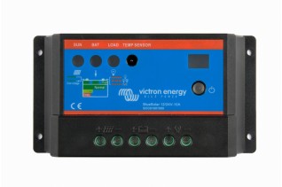 BlueSolar PWM-Light Charge...