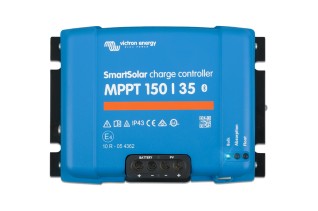 SmartSolar MPPT 150/35