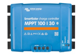 SmartSolar MPPT 100/30