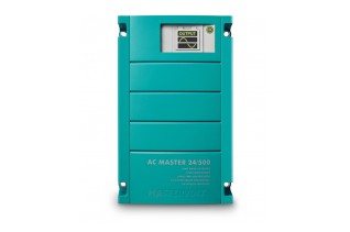 MASTERVOLT AC Master 24/500...