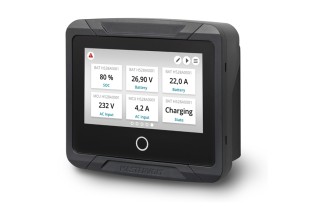MASTERVOLT EasyView 5 -...