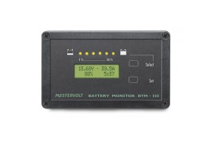 MASTERVOLT Masterlink BTM-III