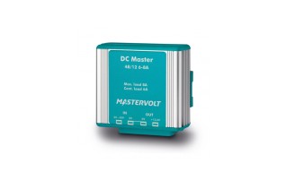 MASTERVOLT DC Master DC/DC...