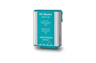 MASTERVOLT DC Master DC/DC...