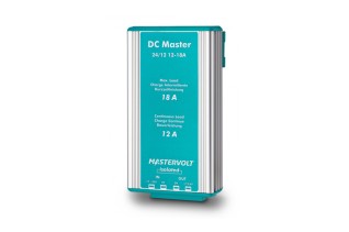 MASTERVOLT DC Master DC/DC...