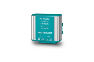 MASTERVOLT DC Master DC/DC...