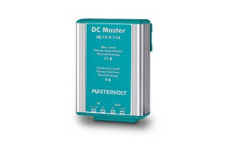 MASTERVOLT DC Master DC/DC...