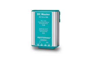 MASTERVOLT DC Master DC/DC...