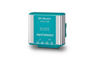 MASTERVOLT DC Master DC/DC...