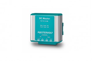 MASTERVOLT DC Master DC/DC...