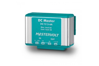MASTERVOLT DC Master DC/DC...