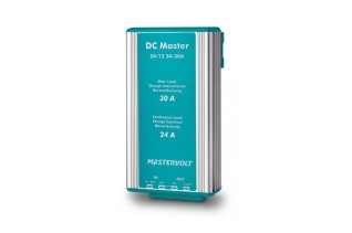 MASTERVOLT DC Master DC/DC...