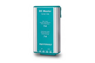 MASTERVOLT DC Master DC/DC...
