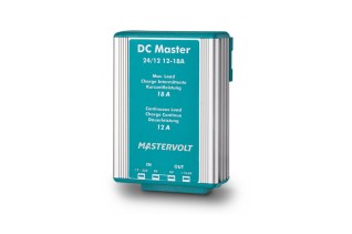 MASTERVOLT DC Master DC/DC...