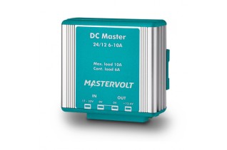 MASTERVOLT DC Master DC/DC...