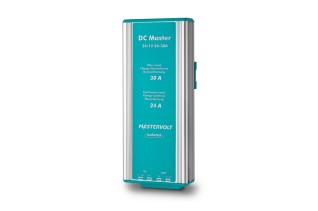 MASTERVOLT DC Master DC/DC...