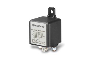 MASTERVOLT Charge Mate 1202