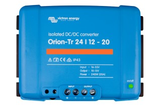 Orion-Tr 24/12-20A (240W)...