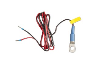 Temperature sensor for...