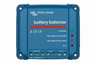 Battery Balancer