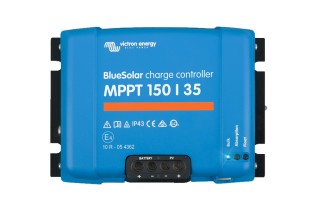 BlueSolar MPPT 150/35