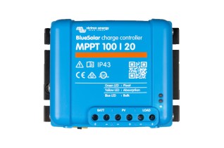 BlueSolar MPPT 100/20 (up...
