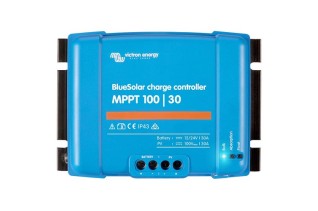 BlueSolar MPPT 100/30