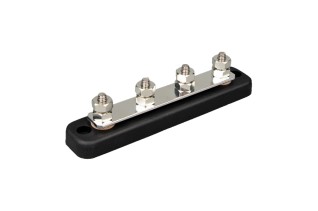 Busbar 150A 4P +cover