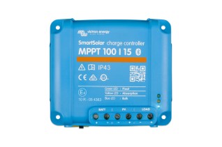 SmartSolar MPPT 100/15 Retail