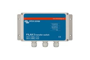 Filax 2 Transfer Switch CE...