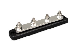 Busbar 250A 4P +cover