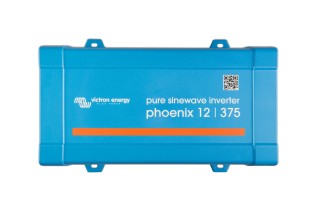 Phoenix Inverter 12/375...