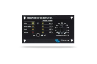 Phoenix Charger Control