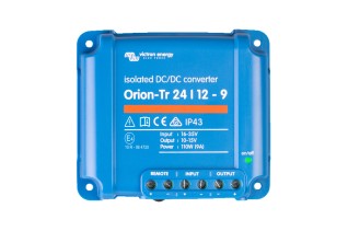Orion-Tr 24/12-9A (110W)...