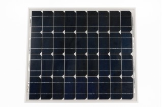 Solar Panel 20W-12V Mono...