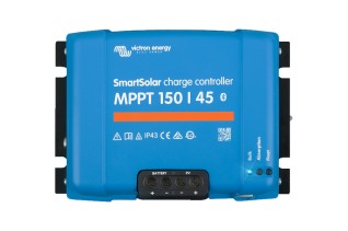SmartSolar MPPT 150/45