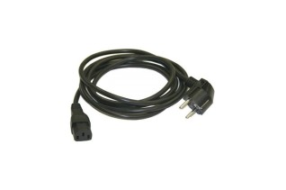 Mains Cord CEE 7/7 for...