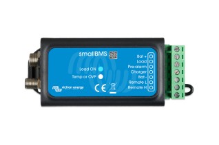 smallBMS