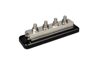 Busbar 600A 4P +cover