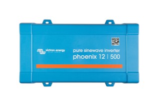 Phoenix Inverter 12/250...