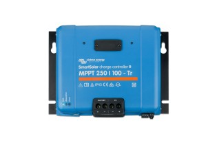 SmartSolar MPPT 250/100-Tr...