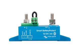 Smart BatteryProtect...