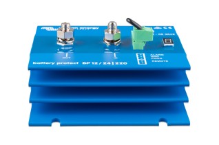 BatteryProtect 12/24V-220A