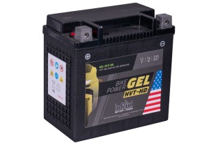 GEL-HVT-08 12V 14Ah (C20)...