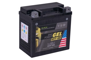 GEL-HVT-03 12V 14Ah (C20)...