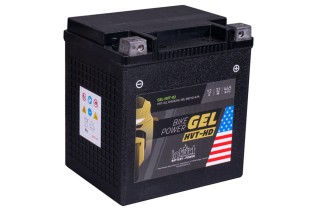 GEL-HVT-02 12V 32Ah (C20)...