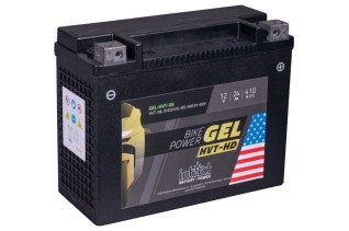 GEL-HVT-06 12V 24Ah (C20)...